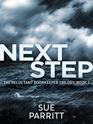 cover image of Next Step